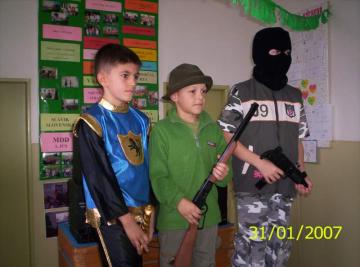 Maškarný ples Maškarný ples