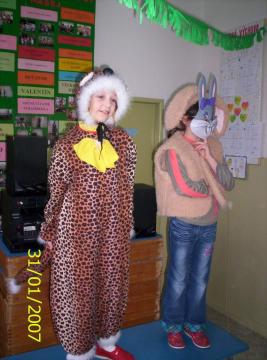 Maškarný ples Maškarný ples