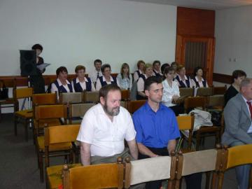 Ocenenia darcov krvi Ocenenia darcov krvi
