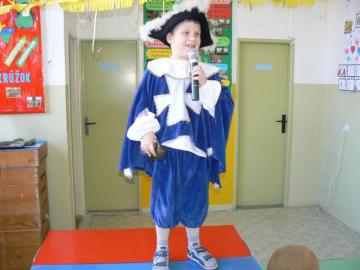 Maškarný ples Maškarný ples