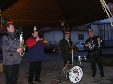 Fašiangy Fašiangy