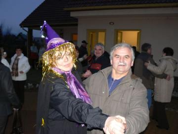 Fašiangy Fašiangy