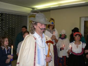 Fašiangy Fašiangy
