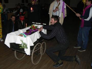 Fašiangy Fašiangy