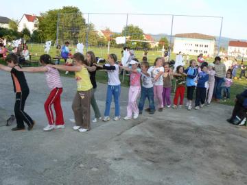 Medzinárodný deň detí Medzinárodný deň detí