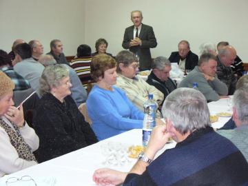 Základná organizácia Slovenského zväzu záhradkárov Základná organizácia Slovenského zväzu záhradkárov