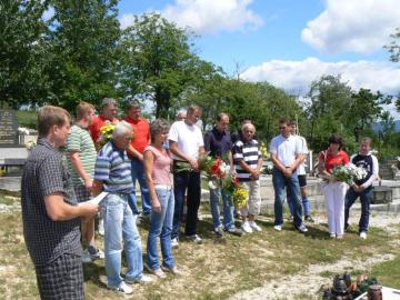 Memoriál Jozefa Meliška Memoriál Jozefa Meliška