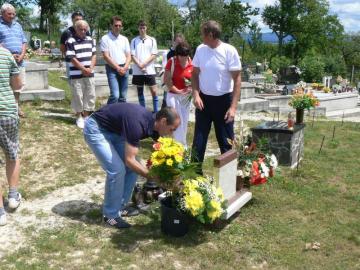 Memoriál Jozefa Meliška Memoriál Jozefa Meliška