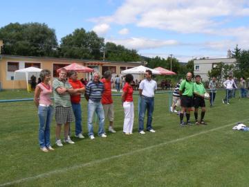 Memoriál Jozefa Meliška Memoriál Jozefa Meliška