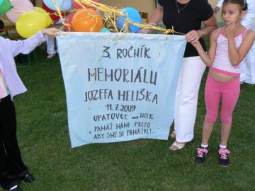 Memoriál Jozefa Meliška Memoriál Jozefa Meliška