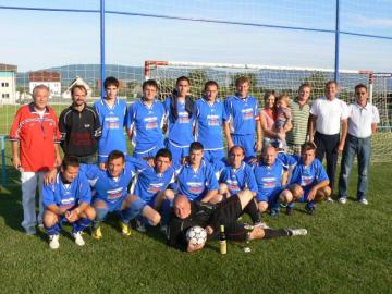 Memoriál Jozefa Meliška Memoriál Jozefa Meliška