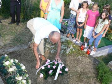 Vatra Slovenského národného povstania Vatra Slovenského národného povstania