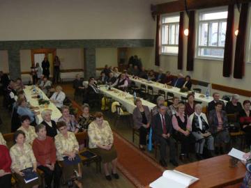 Oslavy 10 výročia Oslavy 10 výročia