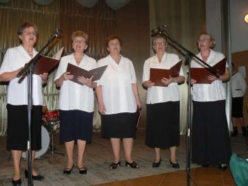 Oslavy 10 výročia Oslavy 10 výročia