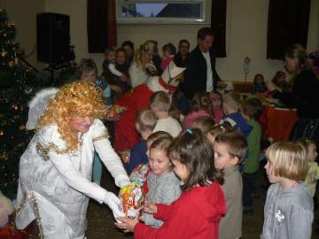 Mikuláš Mikuláš