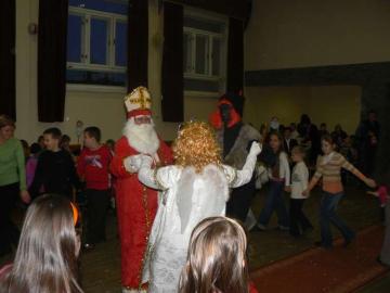 Mikuláš Mikuláš