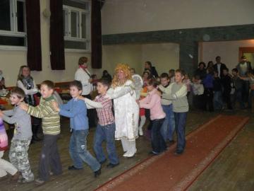 Mikuláš Mikuláš