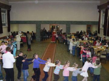 Mikuláš Mikuláš