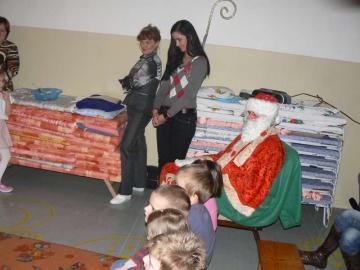 Mikuláš Mikuláš