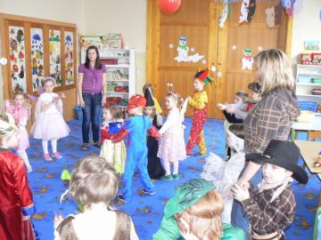 Karneval Karneval