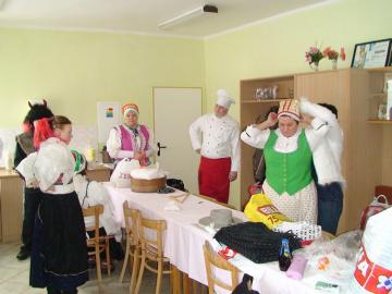 Fašiangy Fašiangy