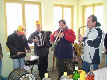 Fašiangy Fašiangy