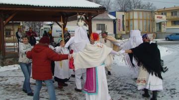 Fašiangy Fašiangy