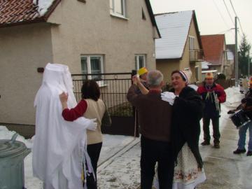 Fašiangy Fašiangy