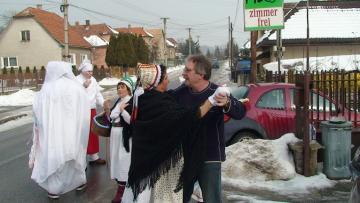 Fašiangy Fašiangy