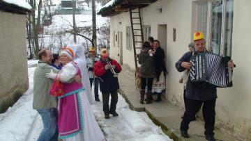 Fašiangy Fašiangy