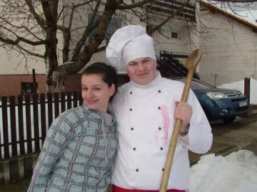 Fašiangy Fašiangy