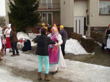 Fašiangy Fašiangy
