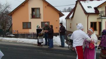 Fašiangy Fašiangy