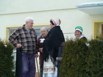 Fašiangy Fašiangy