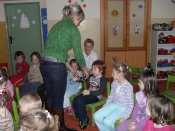 Snehulienka tak trochu inak Snehulienka tak trochu inak