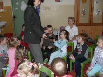Snehulienka tak trochu inak Snehulienka tak trochu inak