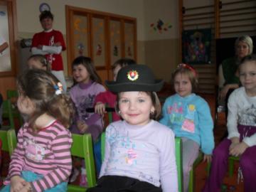 Snehulienka tak trochu inak Snehulienka tak trochu inak