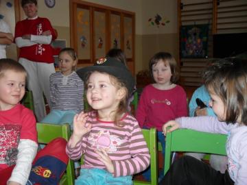 Snehulienka tak trochu inak Snehulienka tak trochu inak