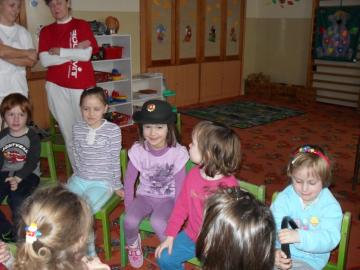 Snehulienka tak trochu inak Snehulienka tak trochu inak