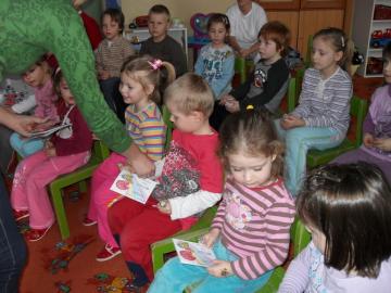 Snehulienka tak trochu inak Snehulienka tak trochu inak