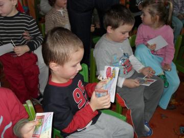 Snehulienka tak trochu inak Snehulienka tak trochu inak