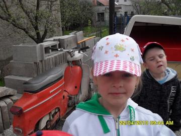 Návšteva autodielne Návšteva autodielne