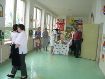 30 rokov školy 30 rokov školy