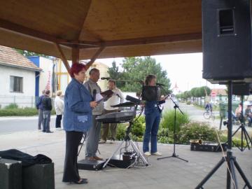 Jánske ohne 2010 Jánske ohne 2010