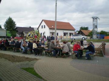 Jánske ohne 2010 Jánske ohne 2010
