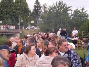 Jánske ohne 2010 Jánske ohne 2010