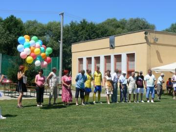 Memoriál Jozefa Meliška Memoriál Jozefa Meliška