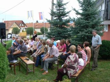 Oslavy Slovenského národného povstania Oslavy Slovenského národného povstania
