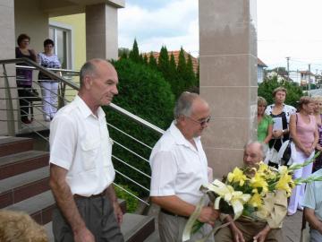 Oslavy Slovenského národného povstania Oslavy Slovenského národného povstania