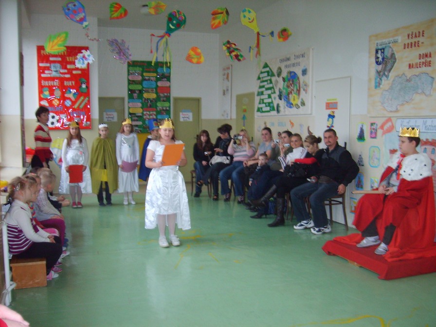 Fotogaléria Pasovačka prvákov (23) Pasovačka prvákov